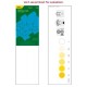 TEST CLORO AGUA 0.1-2ppm 100test