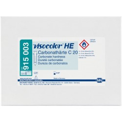 VISOCOLOR TIT CARBONATO ALC C20