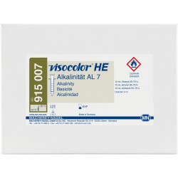 VISOCOLOR TIT.ALCALINIDAD AL 7
