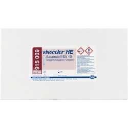 VISOCOLOR TIT.OXIGENO SA 10