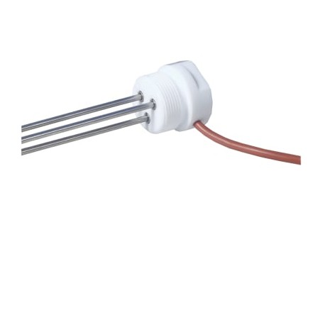 Sonda VT2