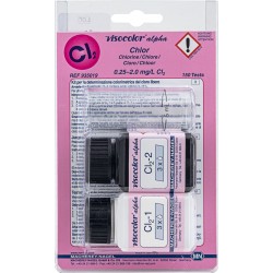 VISOCOLOR ALFA CLORO