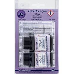 VISOCOLOR 2-50MG/L NO3