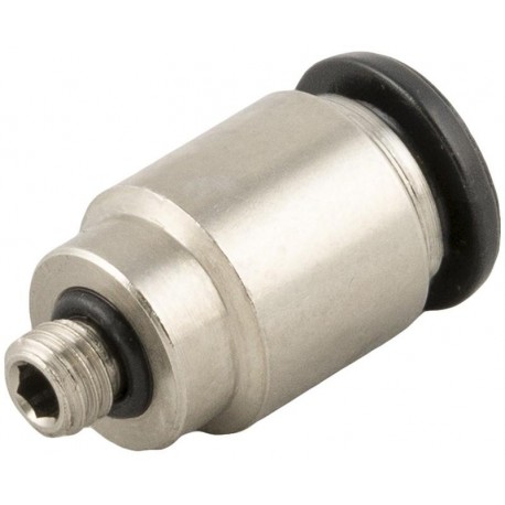 RECTO CILINDRICO MACHO HEXAGONO INTERIOR 4 M5