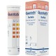 91329RM 100 tiras/pack SULFATO, QUANTOFIX TIRA P/ DETERMIN. SEMI-CUANTITAT. RANGO:0-1600mg/L. TIRAS