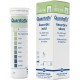 91314RM 100 tiras/pack ASCORBICO,AC.,QUANTOFIX TIRA P/ DETERM.SEMI-CUANTIT.RANGO:0-2000mg/L.TIRAS 6X