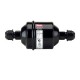 Filtro secador hermético DCL 053R 3/8"