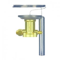 Elemento para válvula de expansión TE 5 R22/R407C