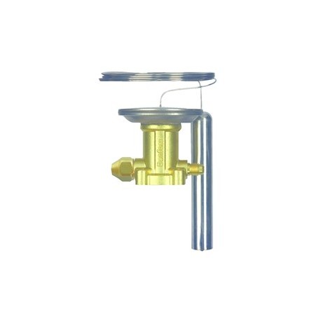 Elemento para válvula de expansión TE 5 R22/R407C