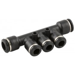 DISTRIBUIDOR MULTIPLE DE REDUCCION 3 SAL. 10-