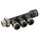 DISTRIBUIDOR MULT.DE RED. GIR. CIL. 3 SAL. 8-