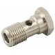 TORNILLO SIMPLE 1/4