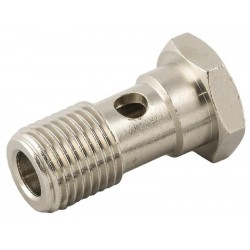 TORNILLO SIMPLE 1/4