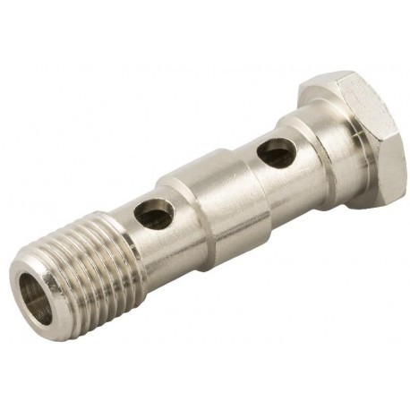 TORNILLO DOBLE 3/8