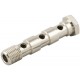 TORNILLO TRIPLE 1/4