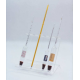 Soporte inclinado pipetas