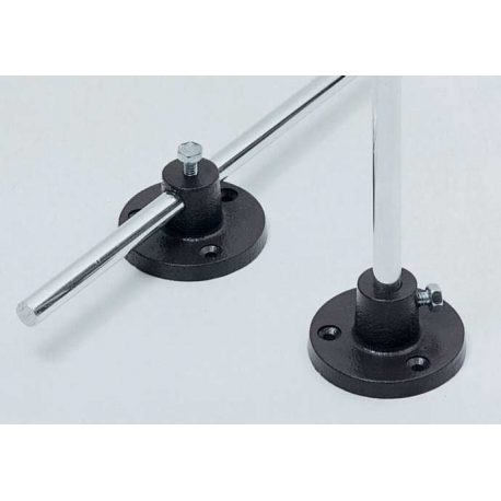 Soporte varilla vertical