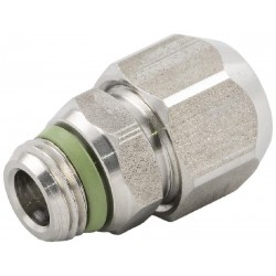 RACOR RECTO MACHO (SHORT) 6/4 1/8