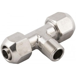 RACOR A T MACHO CONICO 8/6 1/4