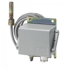 Termostato Tipo KPS79 50-100ºC CAP.2m