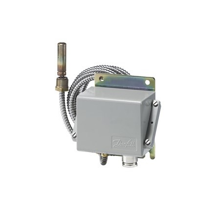 Termostato Tipo KPS79 50-100ºC CAP.2m
