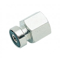 HEMBRA A BAYONETA 1/4