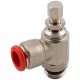 REGULADOR FLUJO CILINDRO 10 3/8