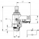 REGULADOR FLUJO CILINDRO 10 3/8