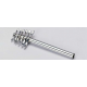 Taladra-Tapones mini 6 calibres