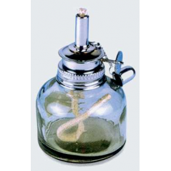 Mechero de alcohol