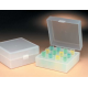 Caja para almacenar 12 cubetas 10mm