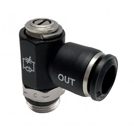 REG. FLUJO CILINDRO 10 3/8