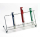Soporte P aspiradores de pipetas