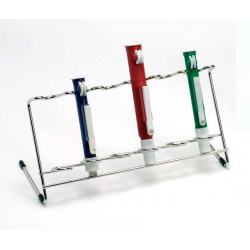 Soporte P aspiradores de pipetas