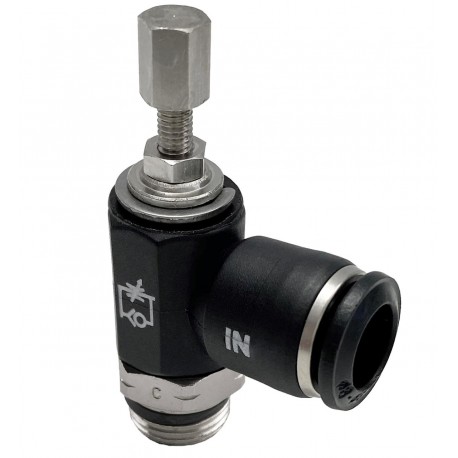 REG. FLUJO VALVULA 8 1/4