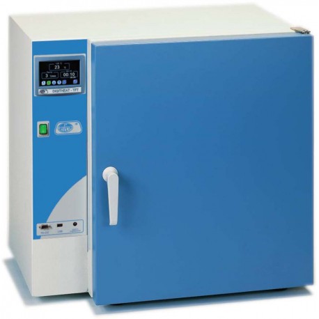 Estufa de secado y esterilización digiheat TFT 40x30x30