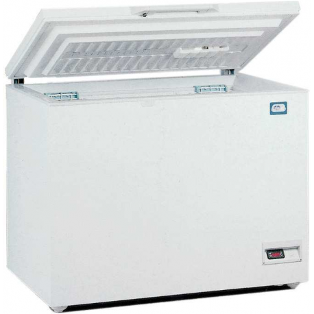 Arcón conser.combatemp L-40ºC