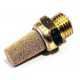 SILENCIADOR BRONCE 1/4