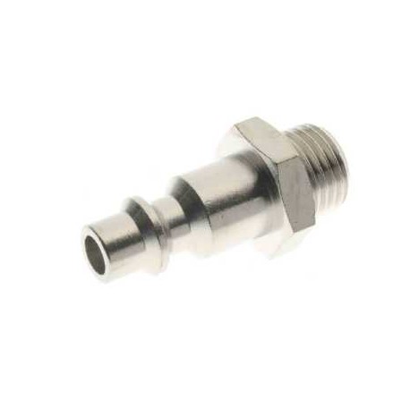 ADAPTADOR MACHO 1/4