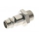 ADAPTADOR MACHO 1/4