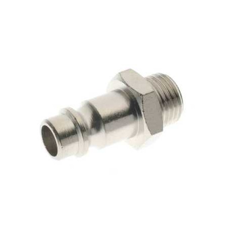 ADAPTADOR MACHO 1/4