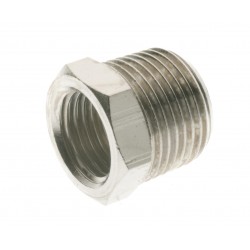 REDUCCION CONICA de 1¼" a 1/2"