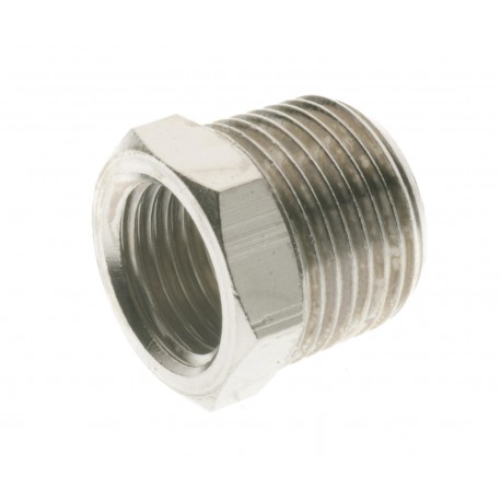 REDUCCION CONICA de 1¼" a 1/2"