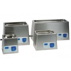 Baño ultrasonido 2,6L