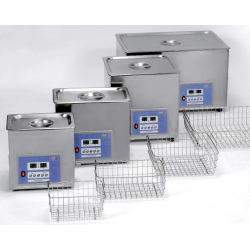 Baño ultrasonidos-hd calef 6L