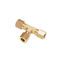 Racord Te Igual Ø10mm Ref. LEGRIS 1041000