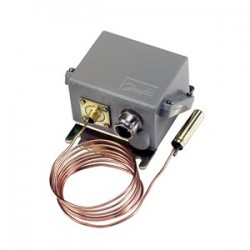 Termostato Tipo KPS76