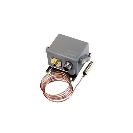 Termostato Tipo KPS76