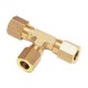 Racord Te Igual Ø14mm Ref. LEGRIS 1041400