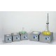 Manta calefactora HT-W 250ml